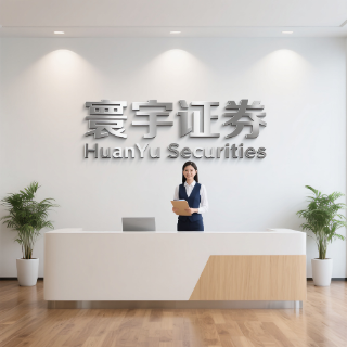 环宇证券开户--智控风险,安心投资!